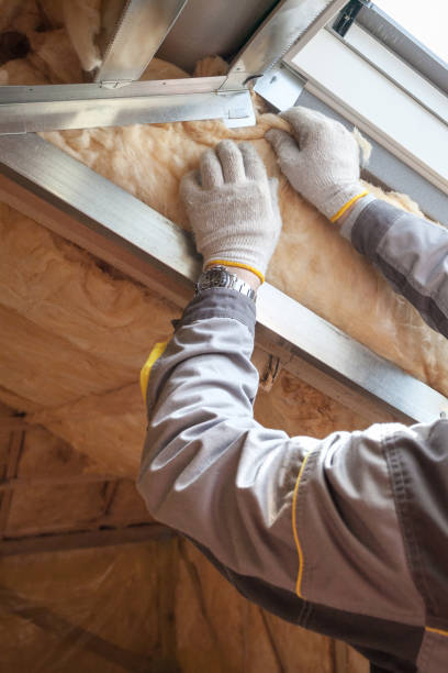 Best Blown-in Insulation in Teaticket, MA
