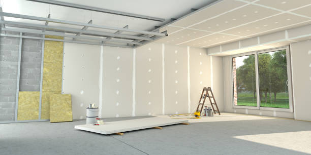 Best Energy Efficiency Insulation in Teaticket, MA
