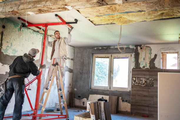 Best Fiberglass Insulation in Teaticket, MA