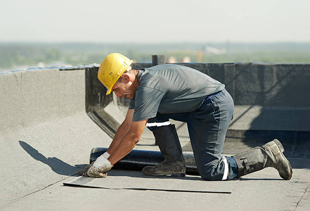 Best Spray Foam Insulation in Teaticket, MA