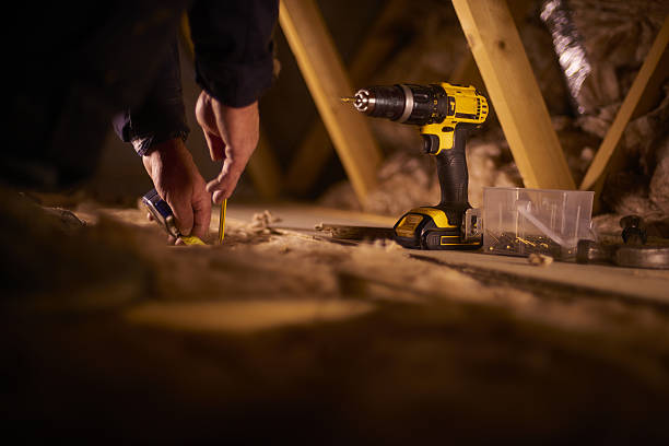 Best Residential Insulation in Teaticket, MA